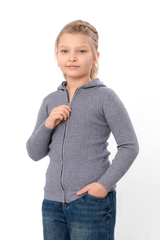 Кофта для дівчинки